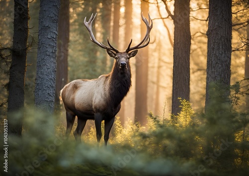 Wildlife animal mammal.