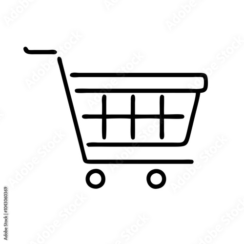  shopping cart icon