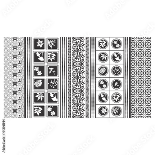 bedsheet design digital art use hand work and digital printing
