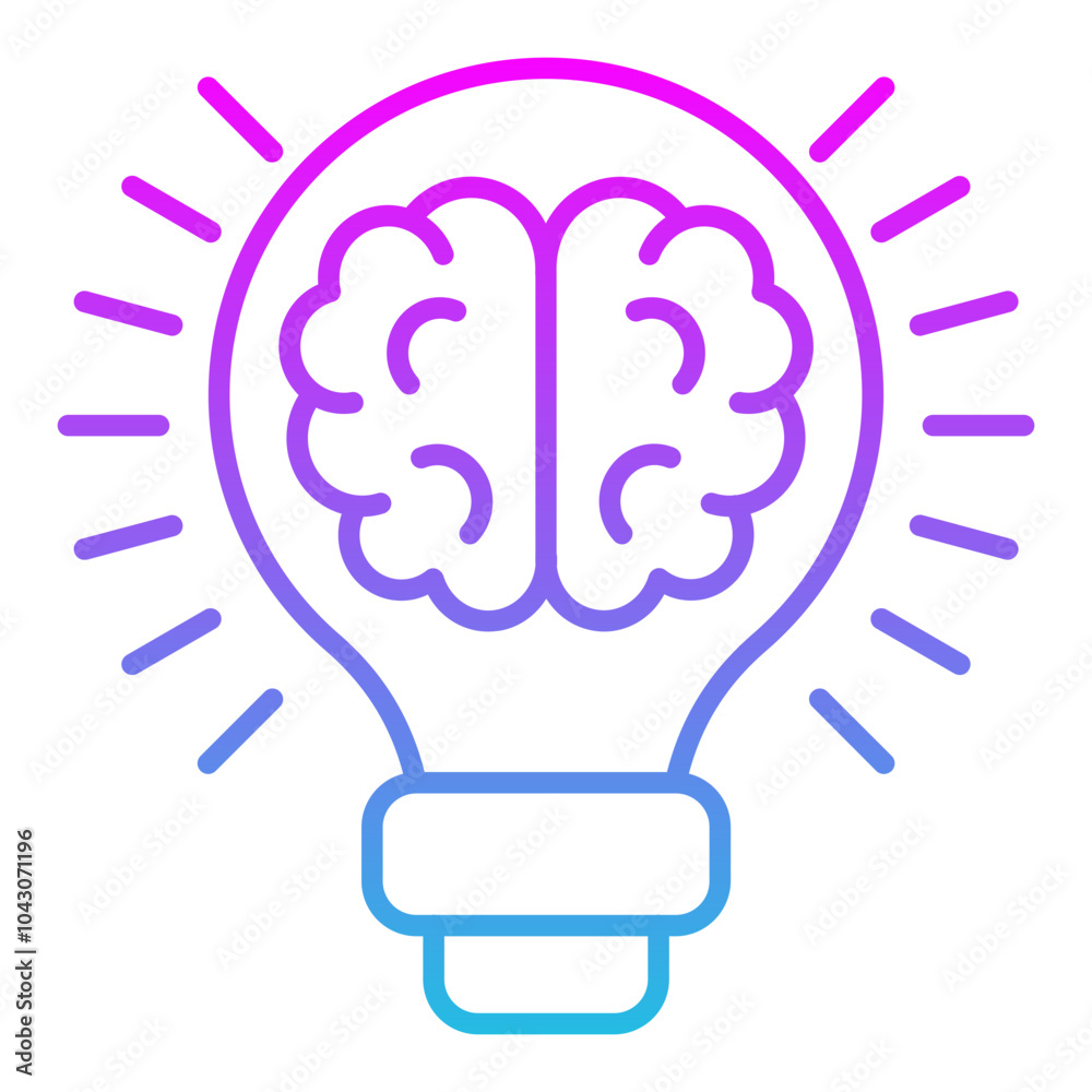 Thinking Icon Thinking Icon