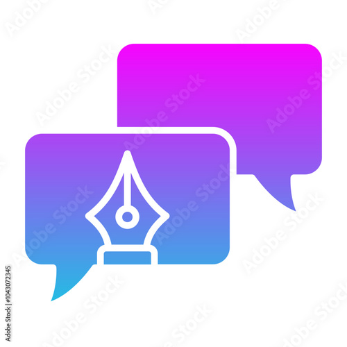 Chat Icon