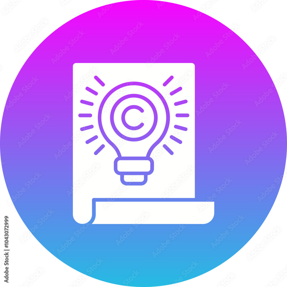 Copyright Icon Copyright Icon