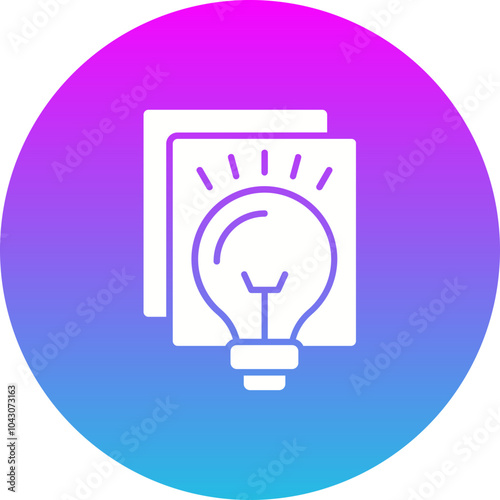 Idea Icon