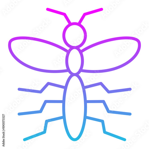 Mosquito Icon