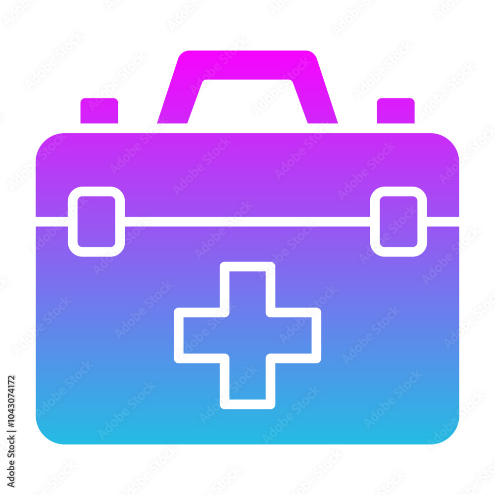 First aid Icon