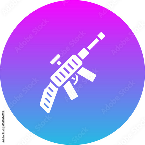 Gun Icon
