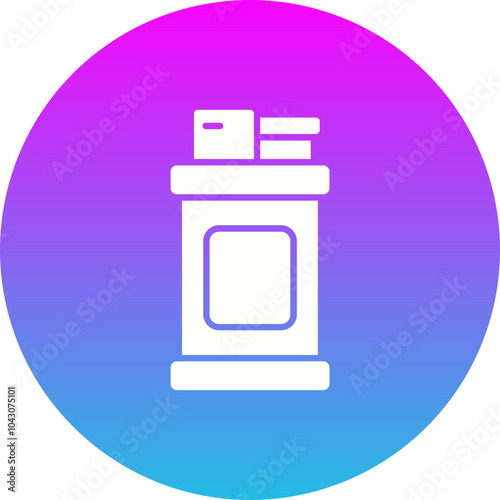 Lighter Icon