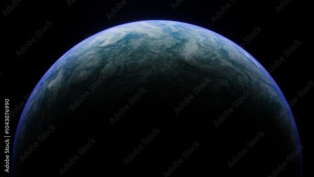 planet, outer space, solar system, galaxy, galaxy wallpaper, earth, mars, uranus, limitless, universe, planet video, outer space video