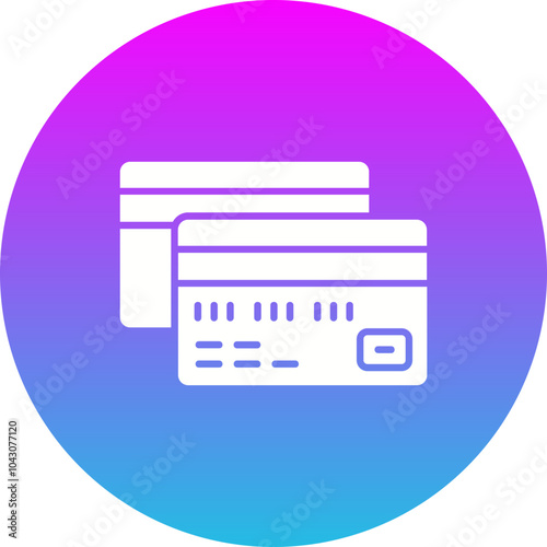 Credit Card Icon