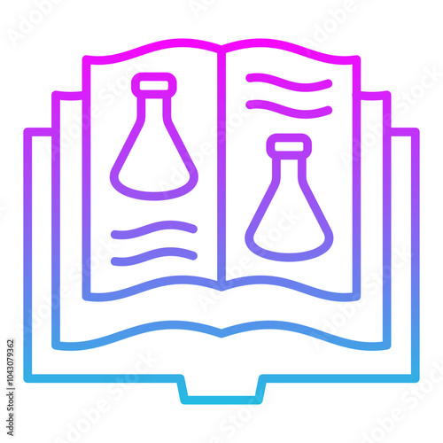 Lab Guide Book Icon