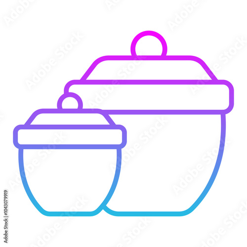 Crucible Icon