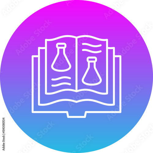 Lab Guide Book Icon