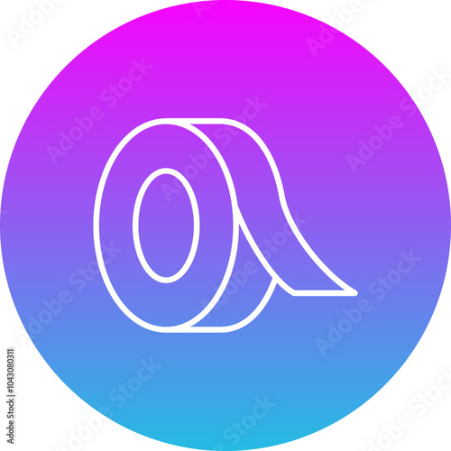 Tape Icon