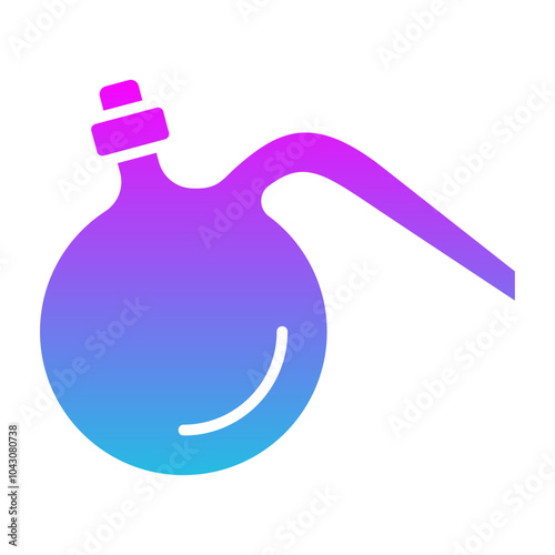 Retort Icon
