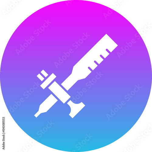Burette Icon