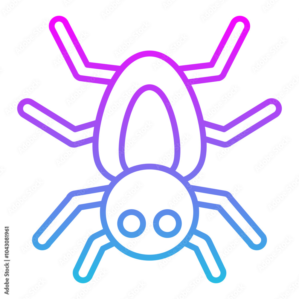 Spider Icon Spider Icon