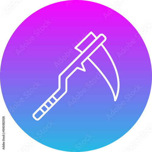 Scythe Icon