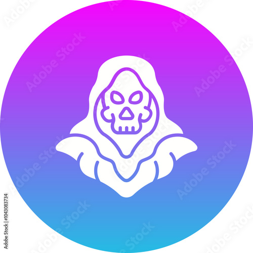 Grim Reaper Icon