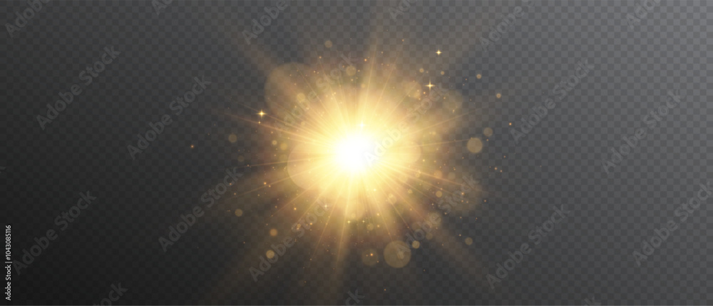 Sun glare PNG, glowing highlights with special light effect. Vector blur for web design and illustrations. Sun glare PNG, glowing highlights with special light effect. Vector blur for web design and illustrations.
