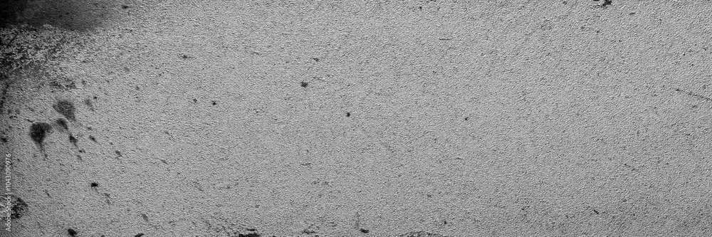 Stucco panoramic texture background Stucco panoramic texture background