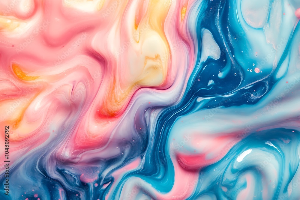 Pastel blue purple pink abstract background Generative by Ai
Pastel blue purple pink abstract background Generative by Ai