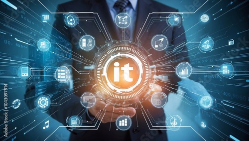 Investor stock market