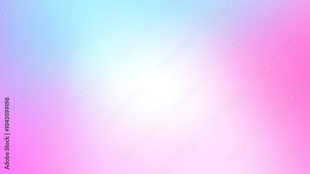 Color gradient background, abstract pastel rainbow. Light blue, pink and purple color banner gradation texture, vector pink noise texture blur abstract background Color gradient background, abstract pastel rainbow. Light blue, pink and purple color banner gradation texture, vector pink noise texture blur abstract background
