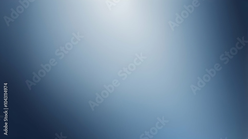 Wallpaper Mural neon Navy, Sky Blue, Light Gray glowing grainy gradient background noisy texture wallpaper. Torontodigital.ca