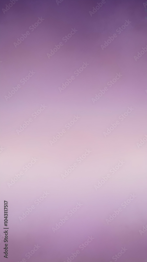 Fototapeta premium vertical neon Plum, Lavender, Lilac glowing grainy gradient background noisy texture wallpaper