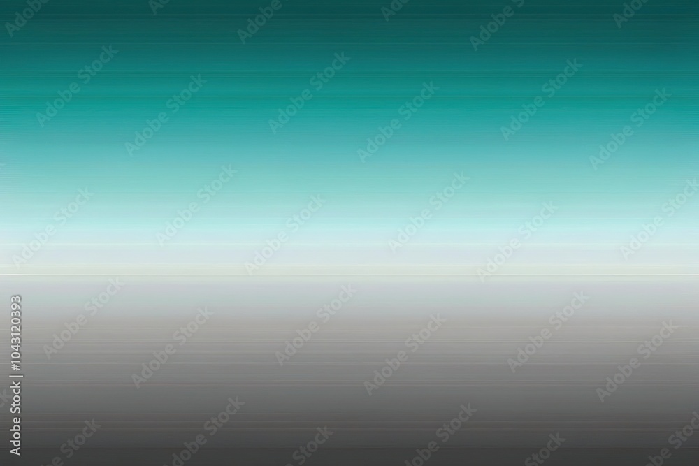 Gray and teal gradient abstract background with a minimalist design Gray and teal gradient abstract background with a minimalist design