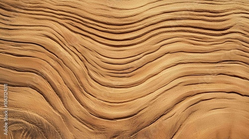 Light brown wood material texture, natural background, macro photography
 photo