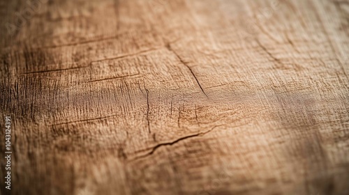 Light brown wood material texture, natural background, macro photography
 photo