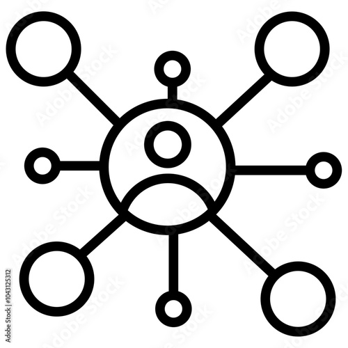 Network Icon