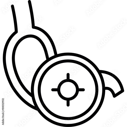 Stomachache Icon