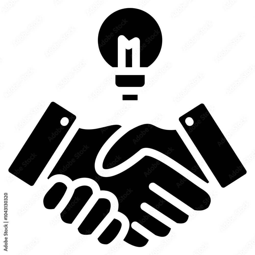 Collaboration Icon Collaboration Icon