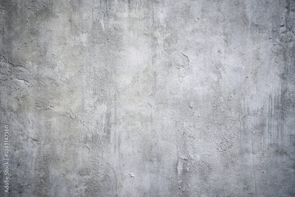 Grey grunge concrete wall with rough texture Grey grunge concrete wall with rough texture