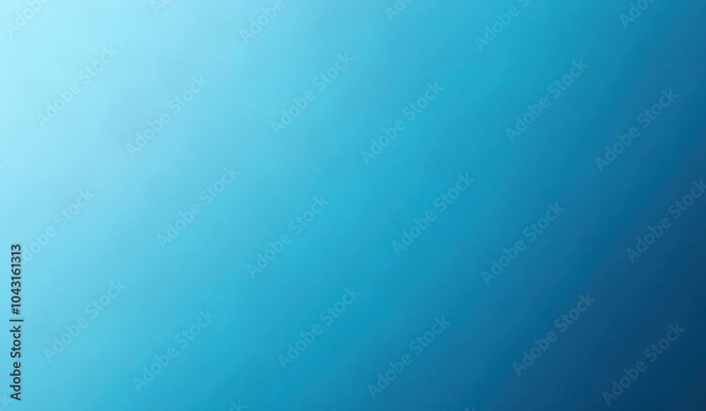 Obraz premium the sky with a blue background