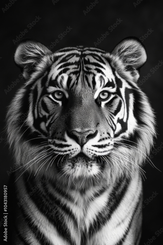 Tiger Tiger