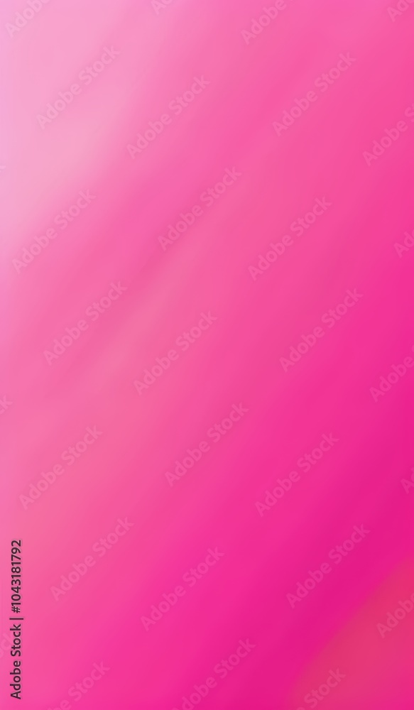 Obraz premium pink abstract background with a blurry effect