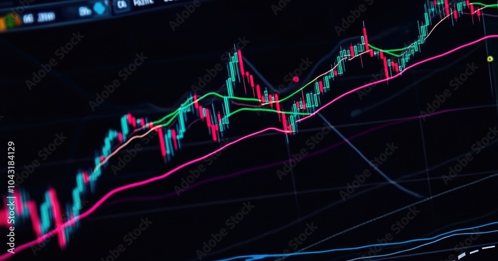 Advanced Trading Platform with Multiple Currency Pair Indicators Advanced Trading Platform with Multiple Currency Pair Indicators