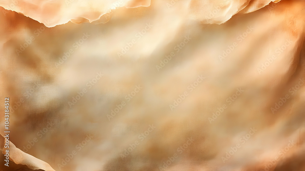 Old Paper Texture Background Illustration Old Paper Texture Background Illustration