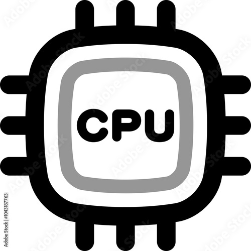 cpu