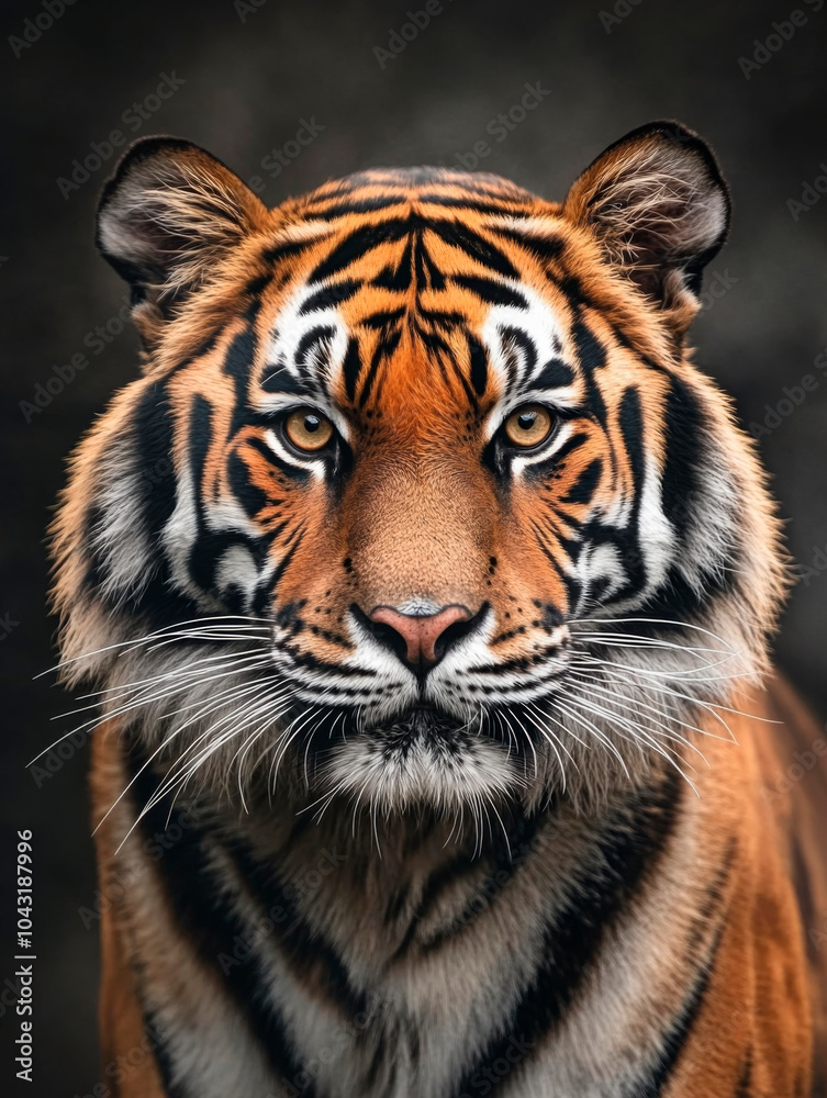 Obraz premium Tiger