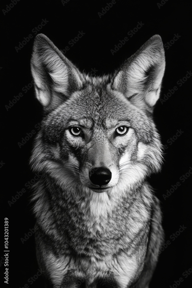 Wolf Wolf