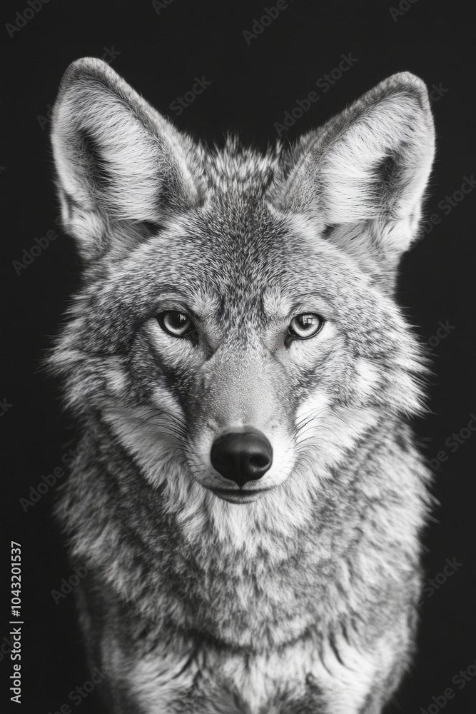 Fototapeta premium Wolf