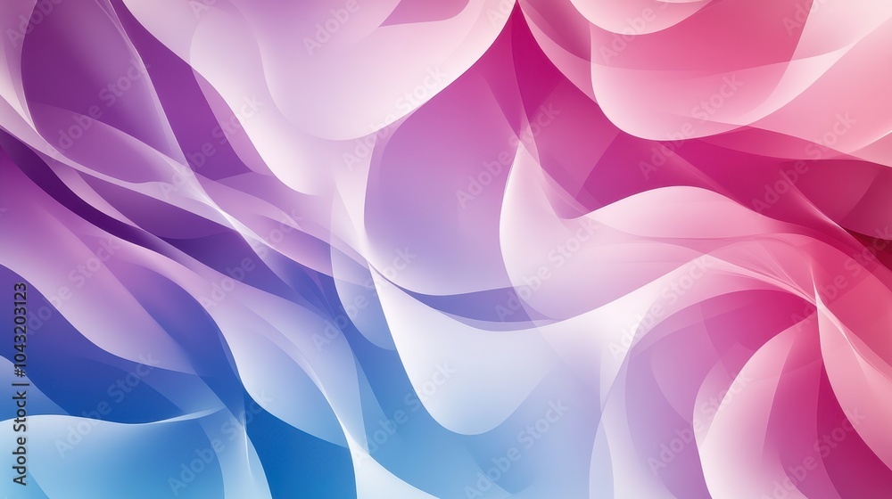 An abstract background showcasing geometric shapes that appear to flow and merge into one another, with soft gradients in vibrant colors. An abstract background showcasing geometric shapes that appear to flow and merge into one another, with soft gradients in vibrant colors.