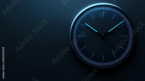 Wallpaper Mural Clock Torontodigital.ca