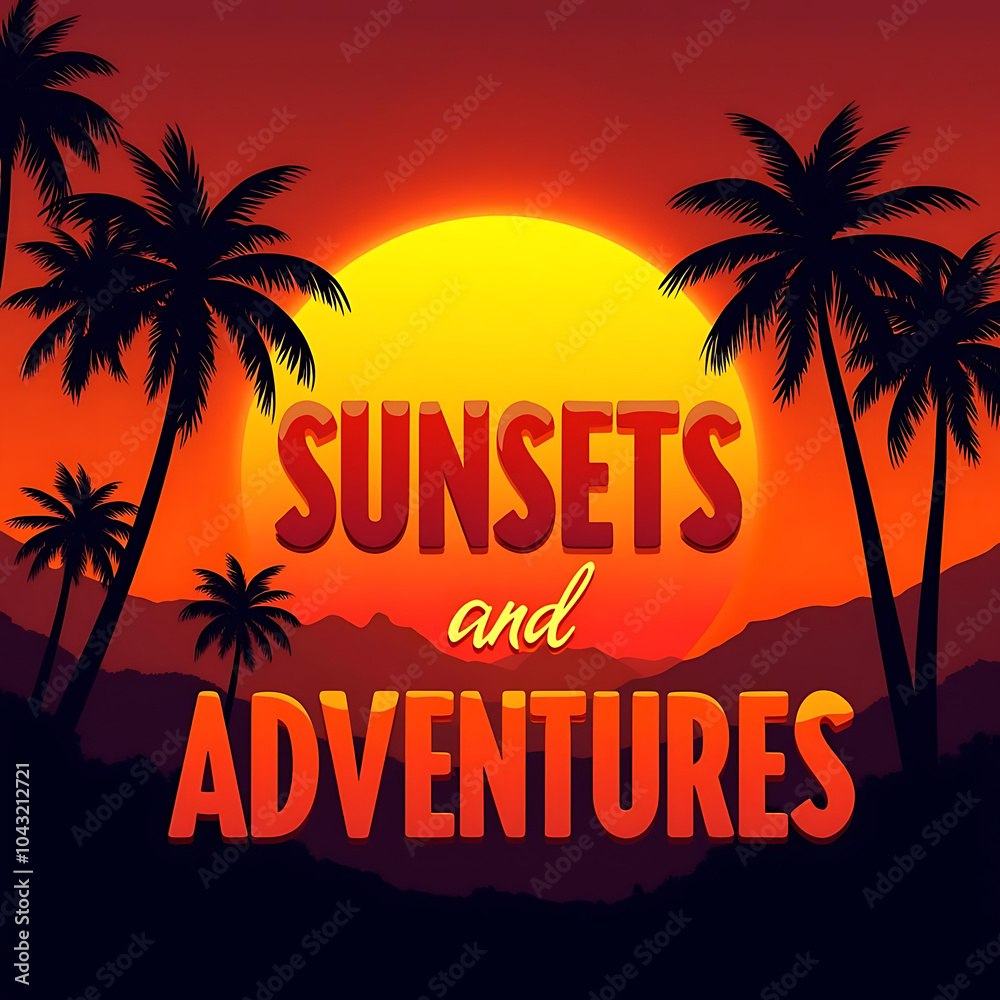 Fototapeta premium summer vacation