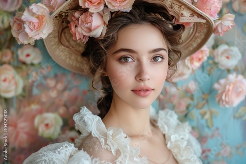 Operetta performer