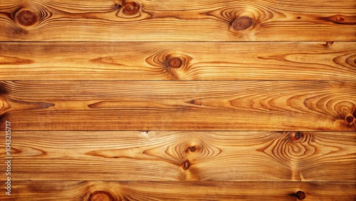 Wallpaper Mural High angle long and wide wooden texture panoramic background Torontodigital.ca